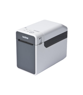 Brother TD-2125NWB WiFi