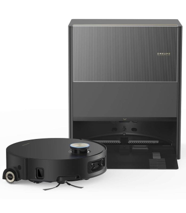 Dreame Aqua10 Ultra RLH71DE-BK