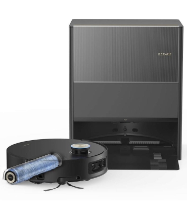 Dreame Aqua10 Ultra RLH71DE-BK