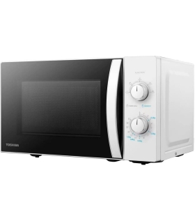 Toshiba MWP-MM20P(WH), valge