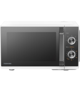 Toshiba MW3-MM20PF(WH), valge/must paneel