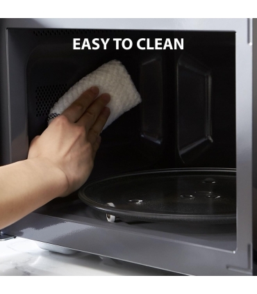 Toshiba MW3-MM20PF(WH), valge/must paneel