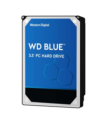 Western Digital Blue 6TB HDD WD60EZAZ