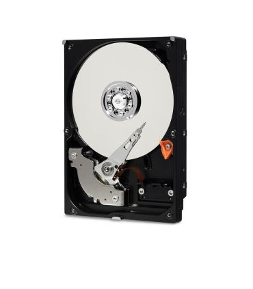 Western Digital Blue 6TB HDD WD60EZAZ