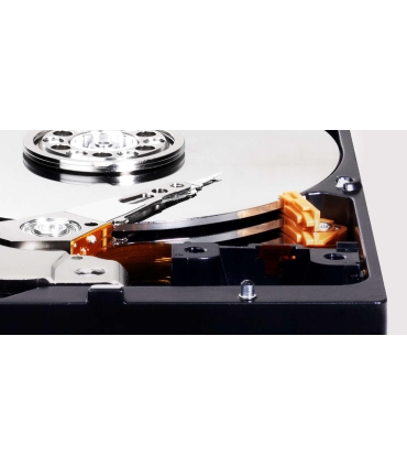 Western Digital Blue 6TB HDD WD60EZAZ