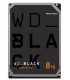 Western Digital Black 8TB HDD WD8001FZBX