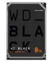 Western Digital Black 8TB HDD WD8001FZBX
