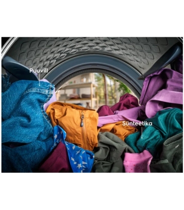 Electrolux EW7D495UDE