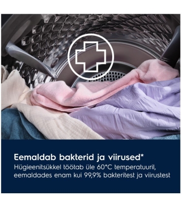 Electrolux EW7D495UDE