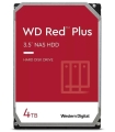 Western Digital Red Plus 4TB HDD WD40EFZX