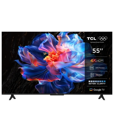 TCL 55P69K 4K UHD