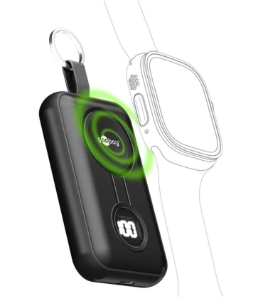 Goobay akupank 2500mAh Apple Watch