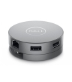 Dell Adapter - USB-C TO DP/HDMI/VGA/NIC/USB3.0 (DA310)
