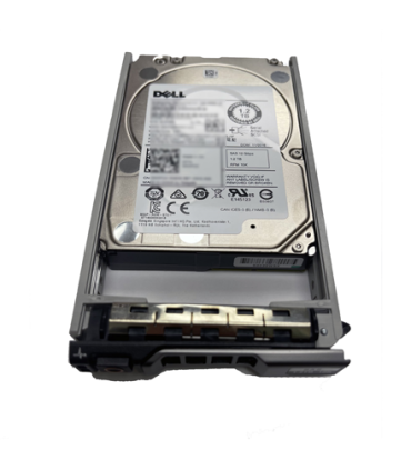 Dell 1200GB HDD