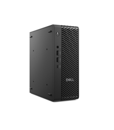Dell Pro Max FCM2250 Desktop Micro Ultra 7, 32GB, 1TB SSD