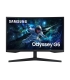 Samsung 27" LS27CG554EUXEN