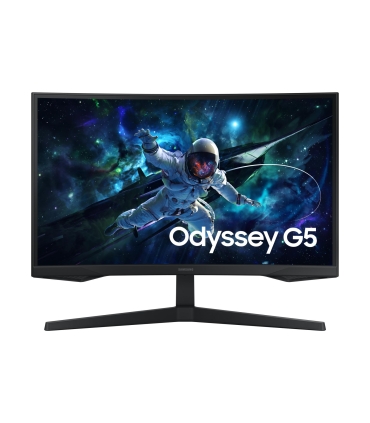 Samsung 27" LS27CG554EUXEN
