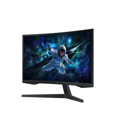 Samsung 27" LS27CG554EUXEN