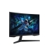 Samsung 27" LS27CG554EUXEN