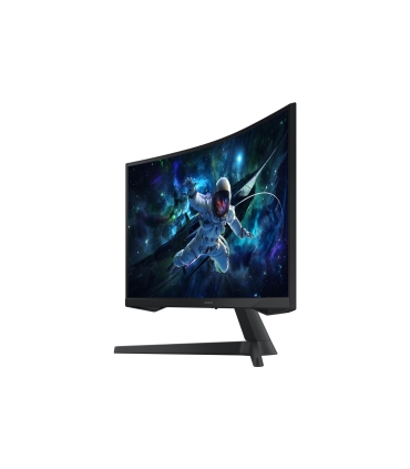 Samsung 27" LS27CG554EUXEN