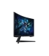 Samsung 27" LS27CG554EUXEN