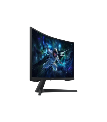 Samsung 27" LS27CG554EUXEN