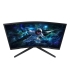 Samsung 27" LS27CG554EUXEN