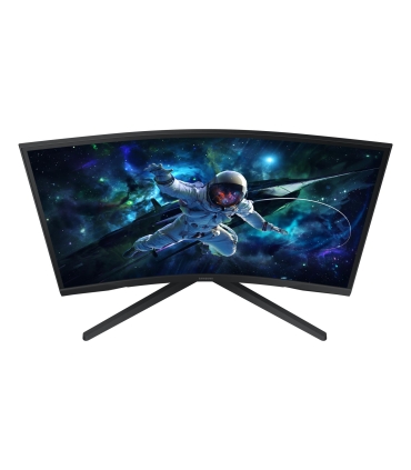 Samsung 27" LS27CG554EUXEN