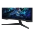 Samsung 27" LS27CG554EUXEN