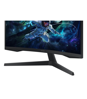 Samsung 27" LS27CG554EUXEN