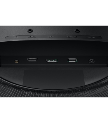 Samsung 27" LS27CG554EUXEN