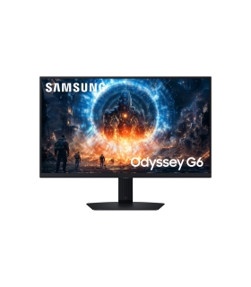 Samsung 27" LS27FG602EUXEN