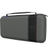 Turtle Beach kaitseümbris PlayTrek Travel Case Nintendo Switch 2, charcoal black