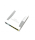 MikroTik Cloud Router Switch RB260GSP 1000 Mbit/s, Ethernet LAN (RJ-45) ports 5, Desktop