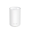 TP-LINK Deco X10-4G(1-pack) 4G+ AX1500 Whole Home Mesh Wi-Fi 6 Router | TP-LINK 4G+ AX1500 Whole Home Mesh Wi-Fi 6 Router | Deco