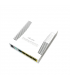 MikroTik Cloud Router Switch RB260GSP 1000 Mbit/s, Ethernet LAN (RJ-45) ports 5, Desktop
