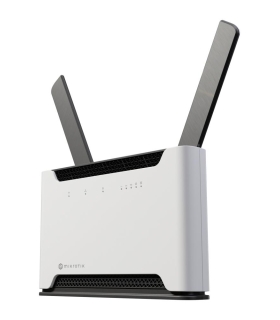 MIKROTIK Wireless Router  Wireless Router 3600 Mbps H53UIG-5HAXQ2HAXQ
