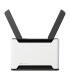 MIKROTIK Wireless Router  Wireless Router 3600 Mbps H53UIG-5HAXQ2HAXQ