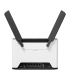 MIKROTIK Wireless Router  Wireless Router 3600 Mbps H53UIG-5HAXQ2HAXQ