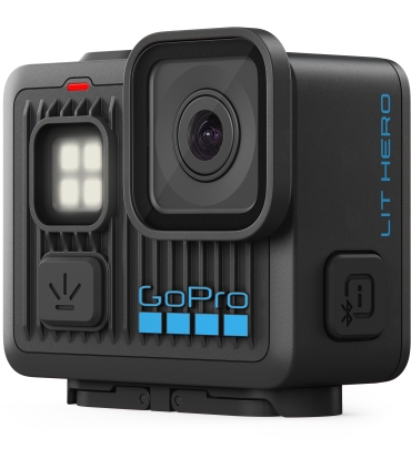 GoPro LIT HERO