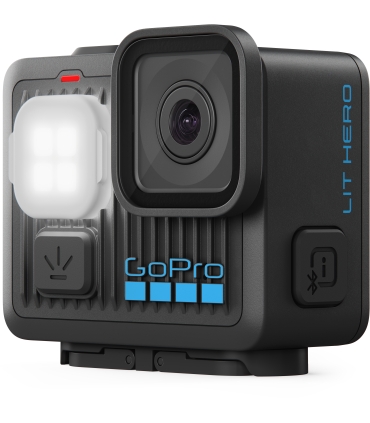GoPro LIT HERO