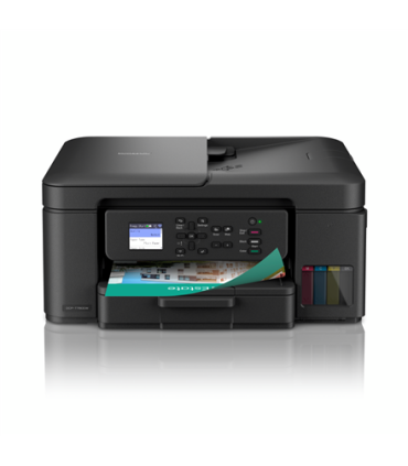 Brother Wireless Printer with ADF DCP-T780DW WiFi