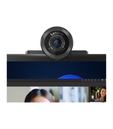 Lenovo QHD Webcam