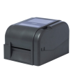 Brother TD‑4520TN Network Printer 300DPI EU, 300 DPI Desktop Label Printer, USB, Ethernet Connectivity