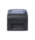 Brother TD‑4520TN Network Printer 300DPI EU, 300 DPI Desktop Label Printer, USB, Ethernet Connectivity