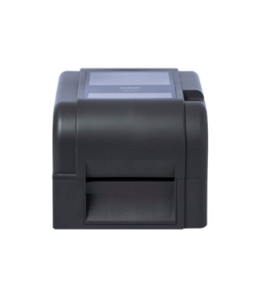 Brother TD‑4520TN Network Printer 300DPI EU, 300 DPI Desktop Label Printer, USB, Ethernet Connectivity