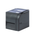 Brother TD‑4520TN Network Printer 300DPI EU, 300 DPI Desktop Label Printer, USB, Ethernet Connectivity