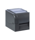 Brother TD‑4520TN Network Printer 300DPI EU, 300 DPI Desktop Label Printer, USB, Ethernet Connectivity