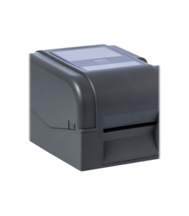 Brother TD‑4520TN Network Printer 300DPI EU, 300 DPI Desktop Label Printer, USB, Ethernet Connectivity