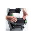Brother TD‑4520TN Network Printer 300DPI EU, 300 DPI Desktop Label Printer, USB, Ethernet Connectivity